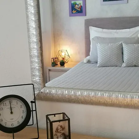 Apartment Iris