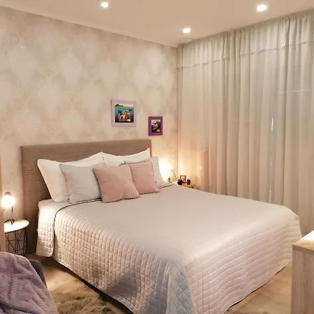 Iris Apartament Hvar Town