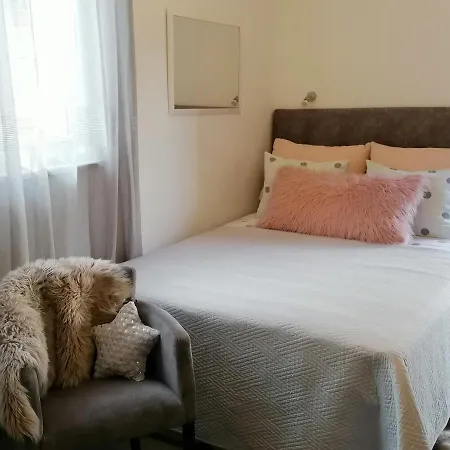 Apartament Iris *
