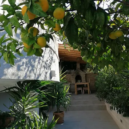 Iris Apartament
