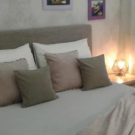 Iris Apartament Hvar Town