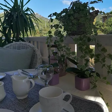 Iris Apartament Hvar Town