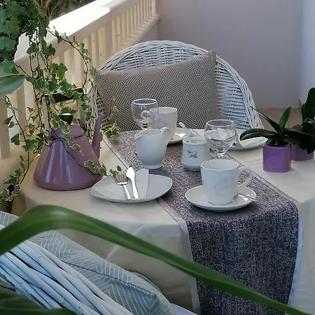 Iris Apartament