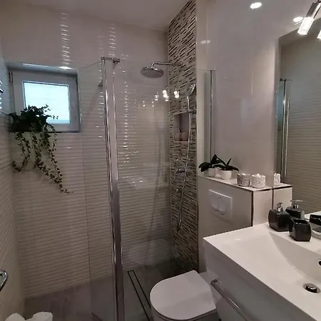 Apartament Iris