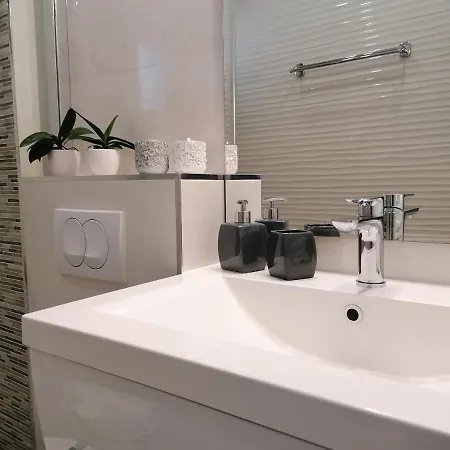 Apartament Iris Hvar Town