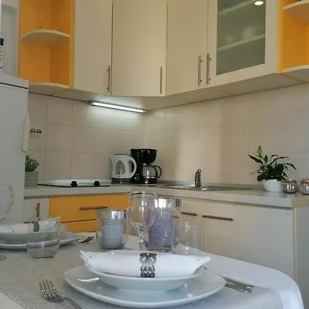 Apartament Iris Hvar Town