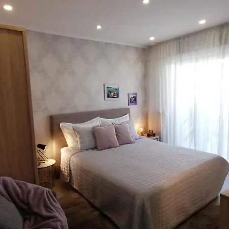 Iris Apartament *