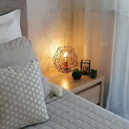Iris Apartament