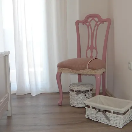 Apartament Iris