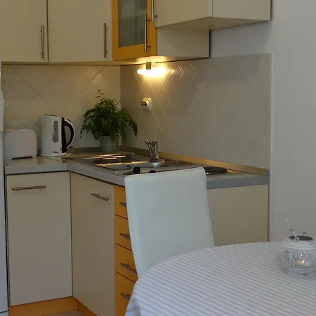 Iris Apartament