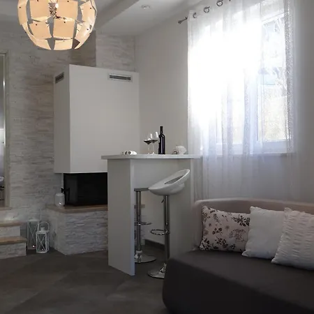 Apartament Iris Hvar Town
