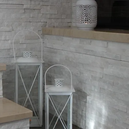 Apartament Iris *