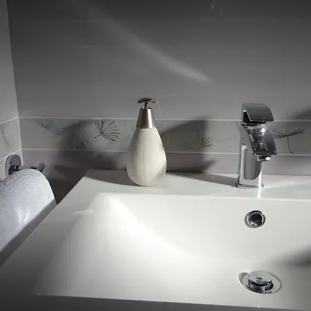 Apartament Iris