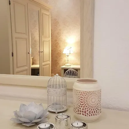 Apartament Iris