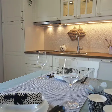 Apartament Iris Hvar Town