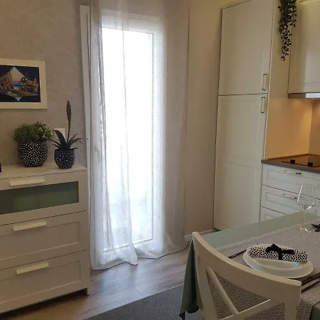Iris Apartament