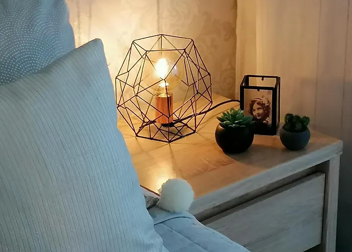 아파트먼트 아이리스 아파트 *