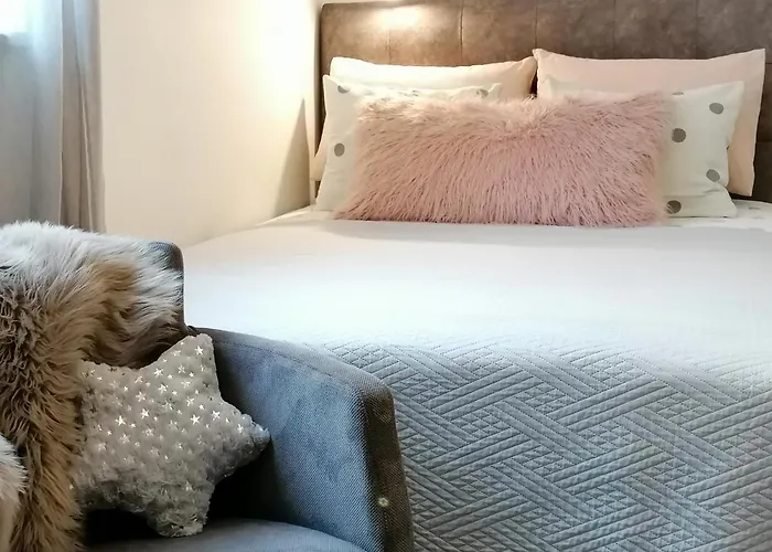 아파트먼트 아이리스 * 흐바르