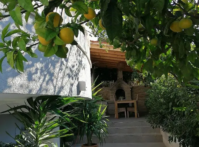 아파트먼트 아이리스 흐바르