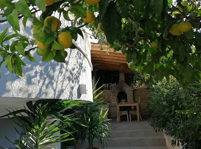 아파트먼트 아이리스 아파트