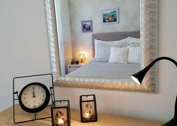 아파트먼트 아이리스 *