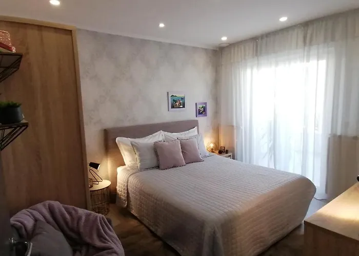 아파트먼트 아이리스 아파트 *