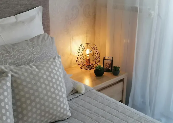 아파트먼트 아이리스 아파트