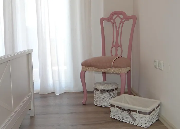 아파트 아파트먼트 아이리스