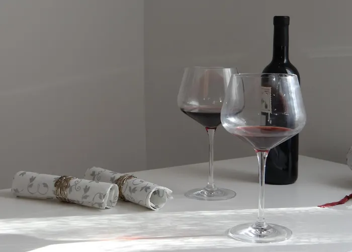 아파트먼트 아이리스 * 흐바르