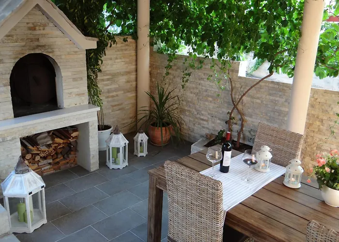 아파트먼트 아이리스 아파트