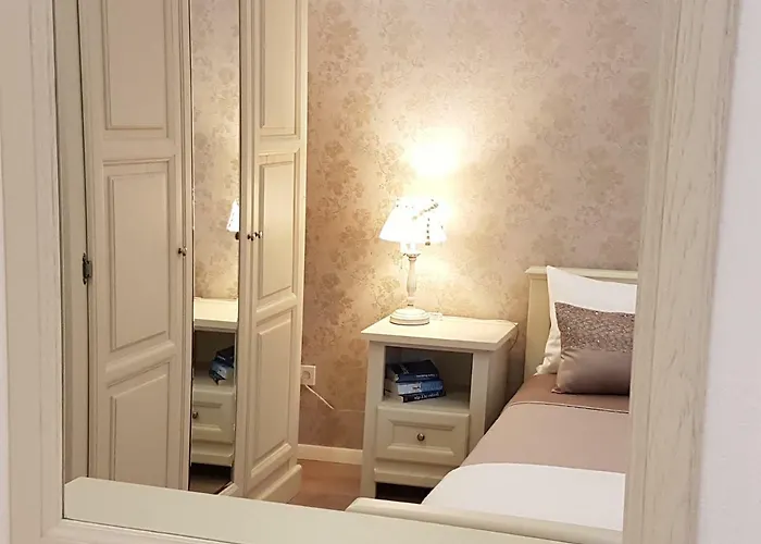 아파트먼트 아이리스 * 흐바르