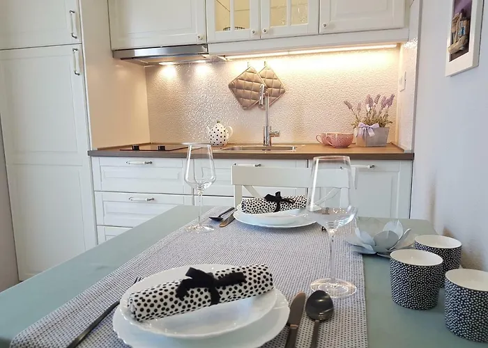 아파트먼트 아이리스 *