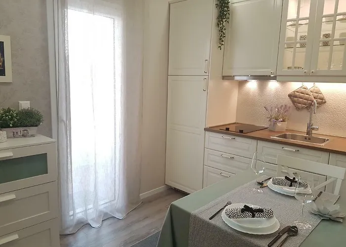 아파트먼트 아이리스 아파트 *