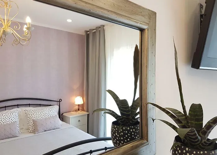 아파트먼트 아이리스 아파트 *