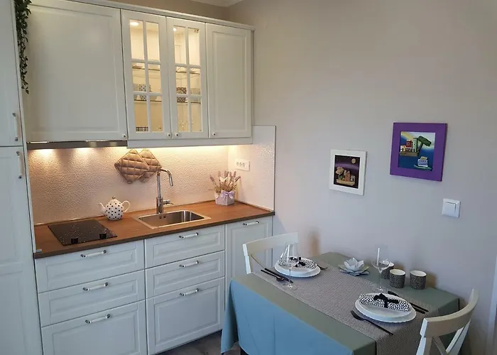 아파트먼트 아이리스