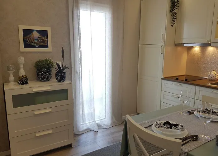 아파트먼트 아이리스 아파트