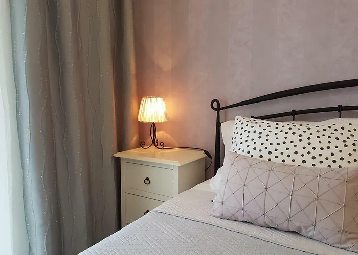 아파트먼트 아이리스 * 흐바르