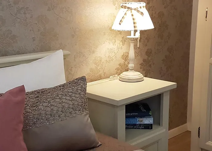 아파트먼트 아이리스 * 흐바르