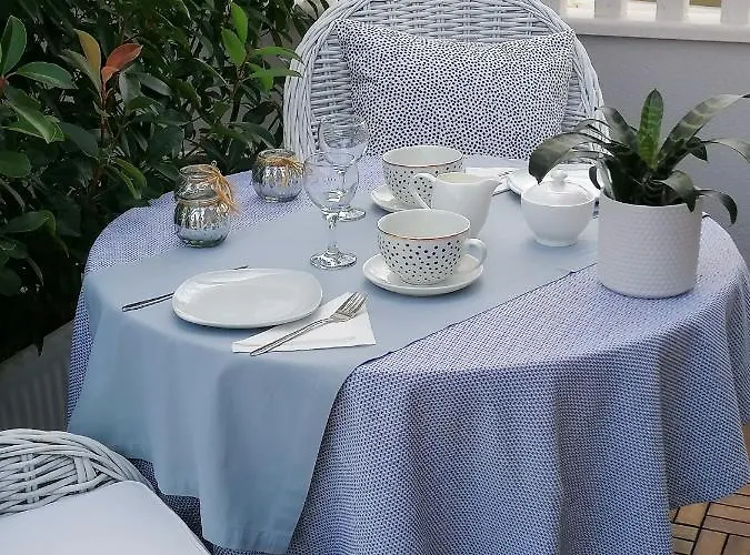 Iris شقة